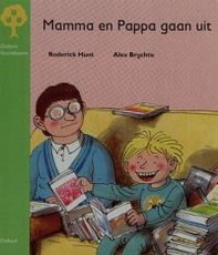 Mamma en pappa gaan uit : Fase 2 pak A