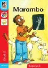 Marambo : Gr 2: Reader 6