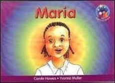 Maria : Grade 2