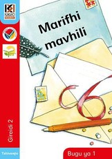 Marifhi mavhilli: Book 1: Gr 2