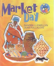 Market Day : Grade 6