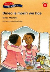 Maruru lemoriri wa hae: Reader 2: Gr 3