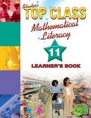 Mathematical Literacy : Gr 11: Learner's book