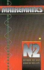 Mathematics N2 : N2 : Student's Book