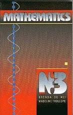 Mathematics N3 : N3 : Student's Book