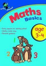 Maths Basics 3-4