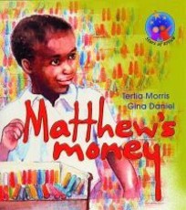 Matthew's money : Grade 1