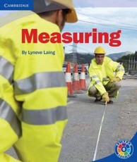 Measuring: Level 6C: Gr 5 - 6: Reader