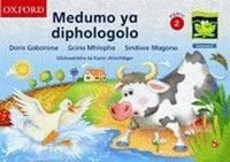 Medumo ya diphologolo: Stage 2: Reader