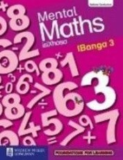 Mental Maths : Ibanga 3 : Incwadi Yokusebenzela