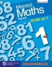 Mental Maths : Kreiti ya 1 : Puku ya Mosomo