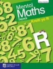 Mental Maths : Kreiti ya R : Puku ya Mosomo