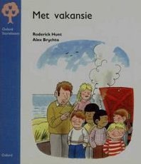 Met vakansie : Fase 3 pak A