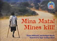 Mina Mata! Mines Kill! (NCS) : Grade 7