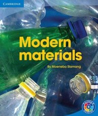 Modern materials: Level 6C: Gr 5 - 6: Reader