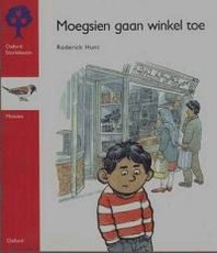 Moegsien gaan winkel toe : Fase 4