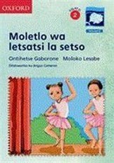 Moletlo wa letsatsi la setso : Reader 1 : Gr 2