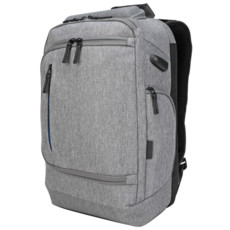 Targus - Citylite 15.6 Pro Premium Convertible Backpack Grey