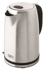 Defy - 1.7 Litre 3000W Inox Kettle