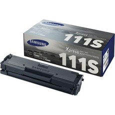 Samsung Toner Black /D/MLT/MLT-D111/MLTD111/MLTD111S/D111S/111/ 111S/S OEM