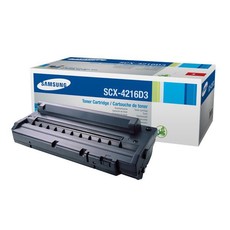 Samsung SCX-4216D3 - Black Toner