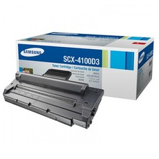 Samsung SCX-4100D3 Black Laser Toner Cartridge