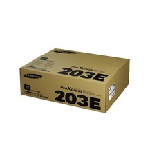 Samsung D203E Original Black Toner Cartridge