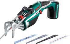 Bosch - 10.8V Garden Saw