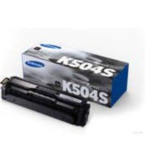 SAMSUNG K504S BLACK TONER CARTRIDGE