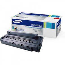 Samsung Toner 4216 / SCX4216 / SCX-4216 - Black