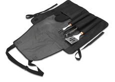 Apron Braai Set