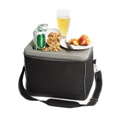 20 Liter Cooler with Lid & Tray