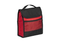 Eco Foldz Lunch Cooler - Red