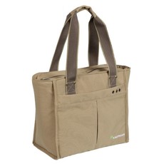 Kaufmann Canvas Cooler Tote Bag - 10L + C13