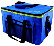 Redwood Leisure - 48 Can Insulated Cooler Carry Bag for Lunch & Travel