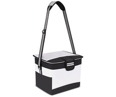 Eco Viking Ice Box Cooler - 12 Litre