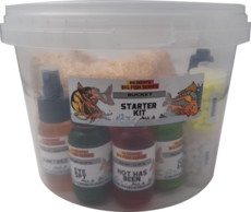 Big Daddy Baits Fishing Starter Kit