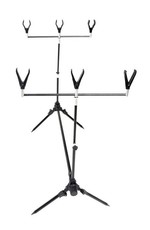 Predator Budget Rod Pod - Black