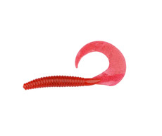 Meredith Artificial Soft Fat Tail Wobbler Lures 150mm