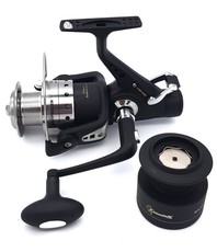 Conoflex Carp Fishing Bait Feeder Reel 400 for 9-11ft Rod