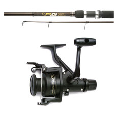 Shimano Spin Joy Combo