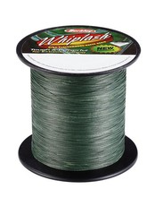 Berkley - Whiplash Line Braid Green - 2000m