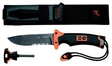 22-31-000751 Bear Grylls Knife Ultimate Fixed Blade