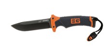 31-001063N Bear Grylls Knife Ultimate Fixed Blade Fine Edge