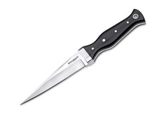 Boker Magnum Sgian Dubh Fixed Blade Knife