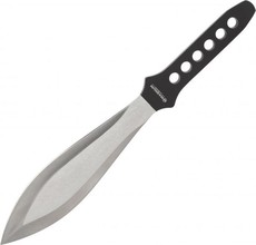 Boker Magnum Wurfmesser Fixed Blade Knife