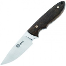 Boker Pine Creek Wood Fixed Blade Knife