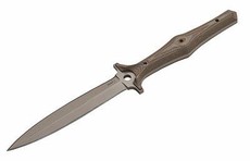 Boker Plus LDE Fixed Blade Knife