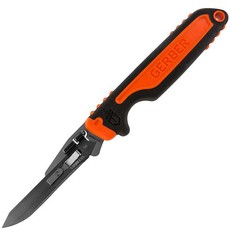 Gerber - Vital Fixed Blade with Sheath - Clam