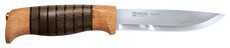 Helle Sigmund Knife